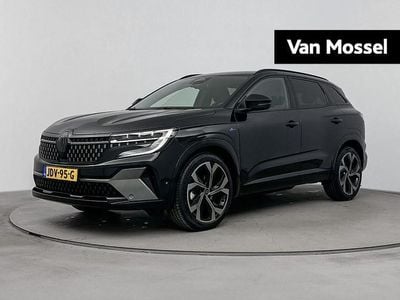 Noir etoile (gne) Occasion 2025 Renault Austral Techno Esprit Alpine SUV | € 39.440 (Eerlijke prijs)