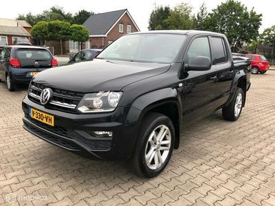 VW Amarok