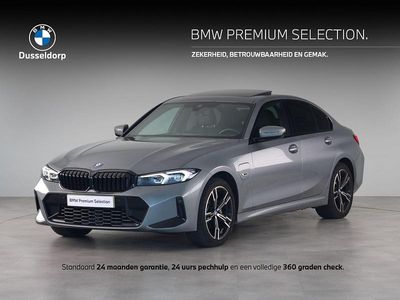 BMW 320e