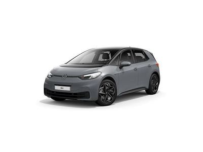 Grijs Occasion 2021 VW ID.3 Hatchback | € 22.589 (Duur)