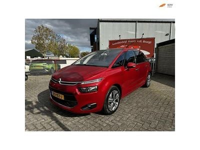 Citroën C4 Picasso