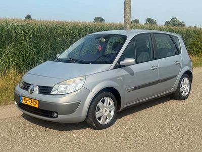 Renault Scénic II
