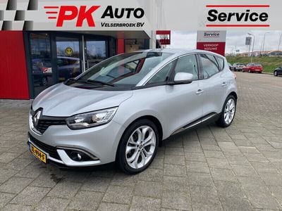 Renault Scénic IV