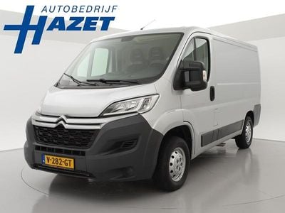 Citroën Jumper