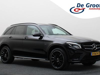 Mercedes GLC350