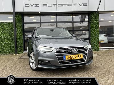 Audi A3 Sportback e-tron