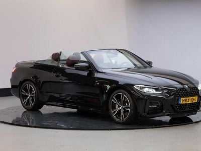 BMW 430 Cabriolet