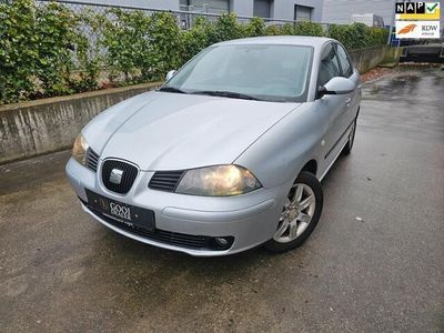 Seat Cordoba