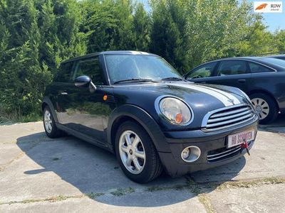 tweedehands Mini Cooper 1.6