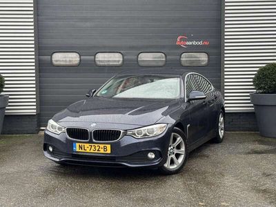 BMW 420 Gran Coupé