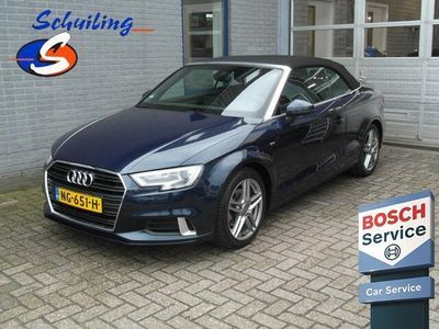 Audi A3 Cabriolet