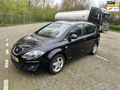 tweedehands Seat Altea XL 1.2 TSI Ecomotive Copa 2012! Climatronic! Mooie auto!