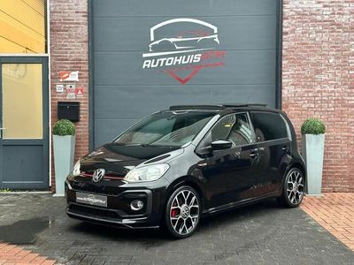 Occasion VW up! GTI 116 PK (85 kW) 2019 Zwart Hatchback