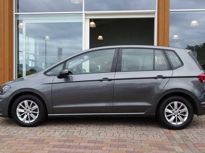 tweedehands VW Golf Sportsvan 1.5 TSI ACT Comfortline