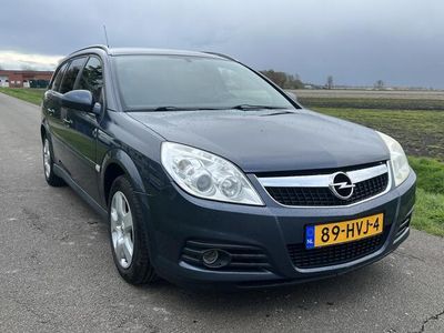 tweedehands Opel Vectra Wagon 1.8-16V Business NAVI / ECC / CRUISE
