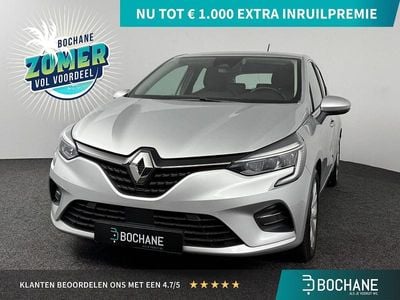 Renault Clio IV