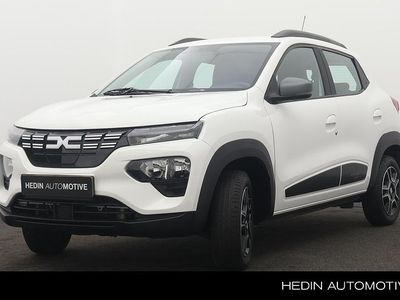 Occasion Dacia Spring Expression 33 kW (45 PK) 2023 Wit Hatchback