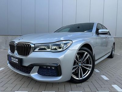 BMW 730