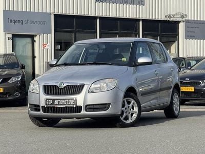 Gebruikt 2008 Skoda Fabia Classic | € 2.649 (Goede deal)