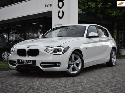 BMW 114