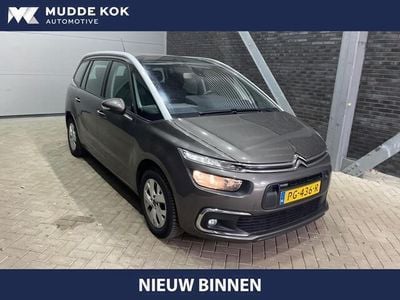 Citroën Grand C4 Picasso