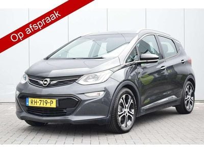 Opel Ampera