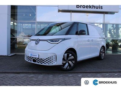 VW ID. Buzz