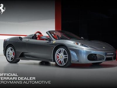 Ferrari F430