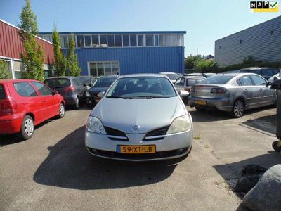 Nissan Primera