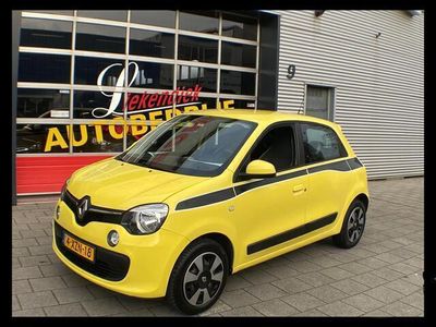 tweedehands Renault Twingo 1.0 SCe Expression 5Drs - Airco I LED I Comfort pa