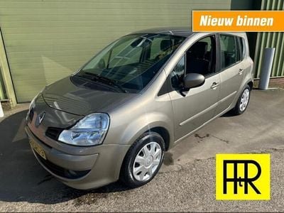 Occasion Renault Modus Dynamique 111 PK (81 kW) 2008 Mpv MPV