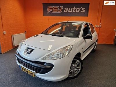 Peugeot 206+