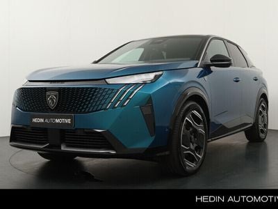 Peugeot e-3008