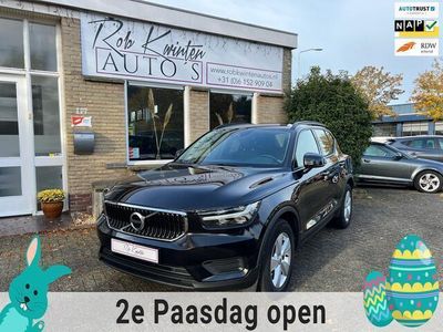 tweedehands Volvo XC40 1.5 T3 Airco / Navigatie