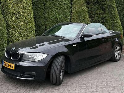 BMW 118 Cabriolet