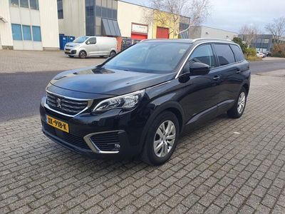 tweedehands Peugeot 5008 1.2 PureTech Blue Lease Executive