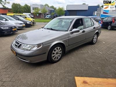 Saab 9-5