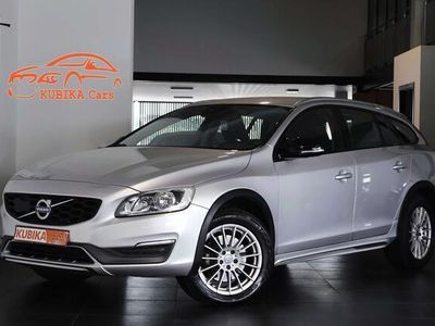 Volvo V60 CC