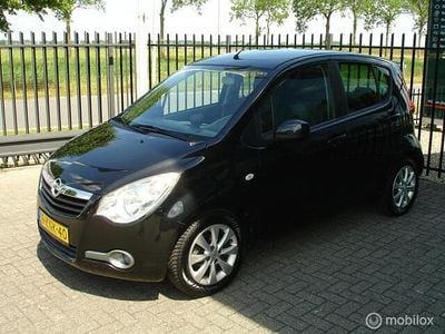 Opel Agila