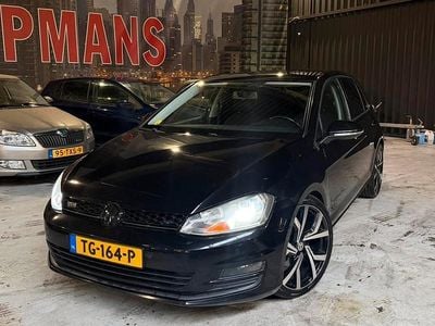 Occasion 2014 VW Golf VII R-line | € 7.199 (Super prijs)