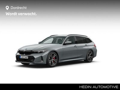 Occasion BMW 318 M Sport 150 PK (110 kW) 2025 Grijs Stationwagen