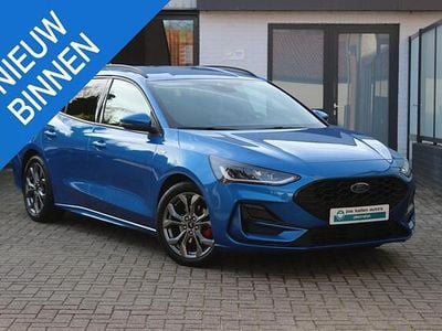 Overige Gebruikt 2024 Ford Focus ST-Line X Stationwagen | € 26.960 (Eerlijke prijs)