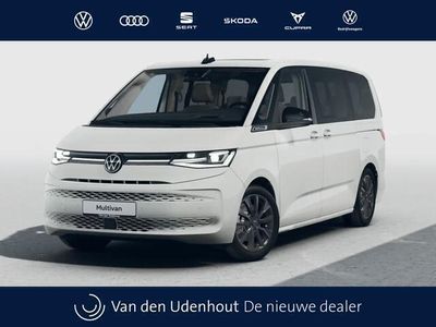 VW Multivan