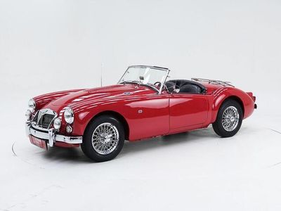 Overige Occasion 1958 MG 1600 | € 34.950
