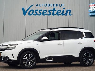 Occasion Citroën C5 Shine 181 PK (133 kW) 2021