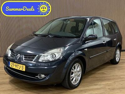 Renault Grand Scénic III