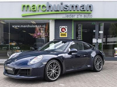 Porsche 911 Carrera