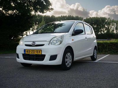 Daihatsu Cuore