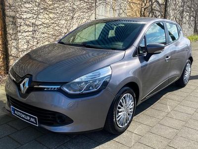 tweedehands Renault Clio IV 0.9 TCe Expression|5 Deurs|Airco|