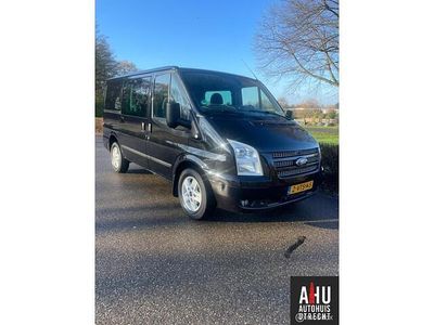 Overige Gebruikt 2012 Ford Transit Van | € 7.950 (Duur)